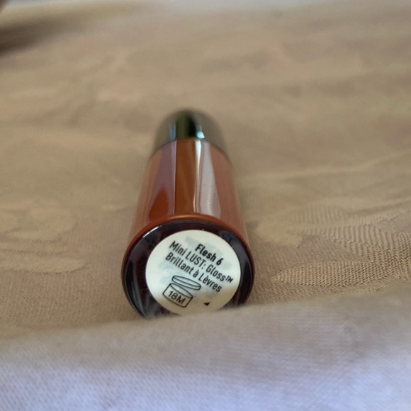 Pat mcgrath labs lust lip gloss mini - Picture 2 of 2